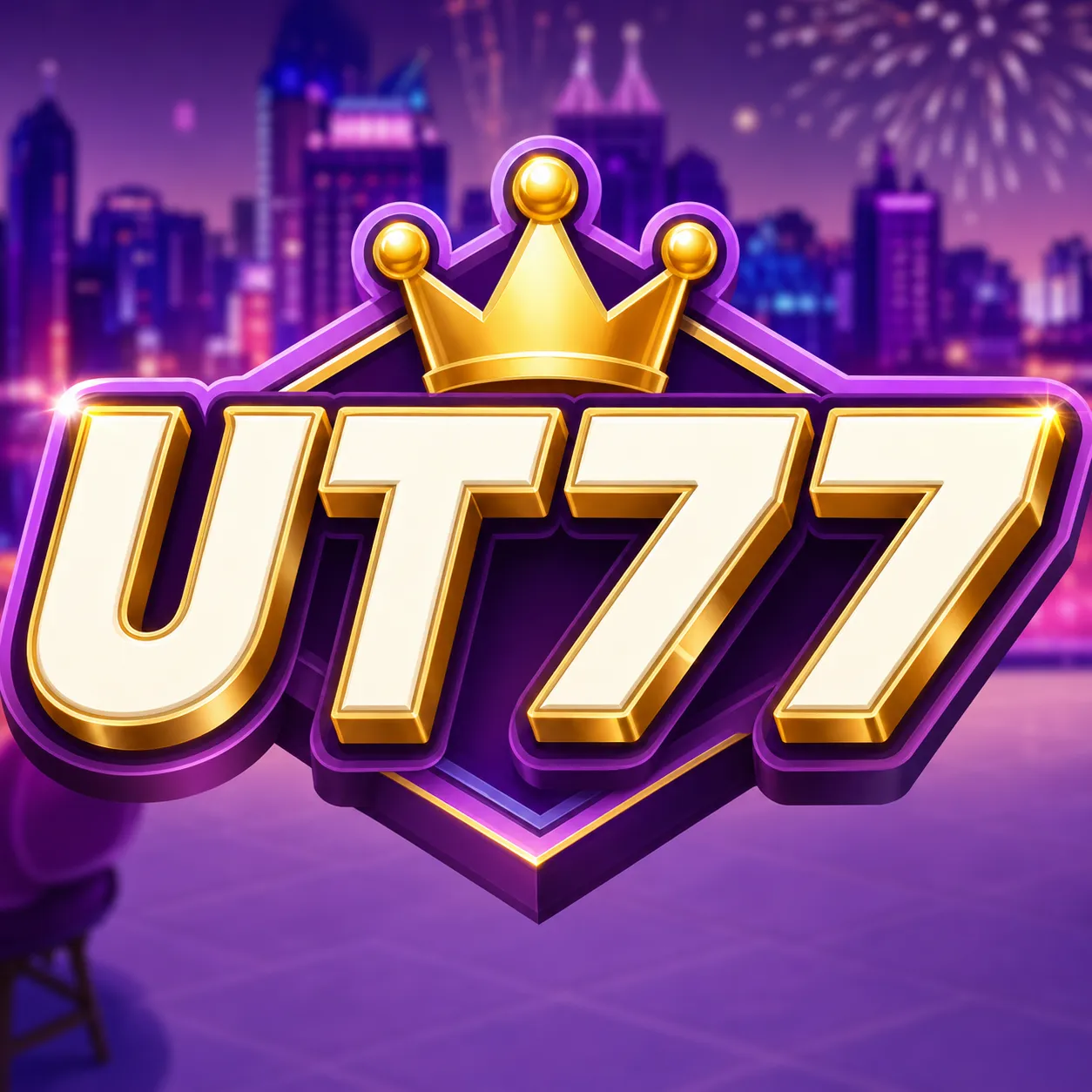 UT77 - Permainan Mahjong Seru dan Menantang