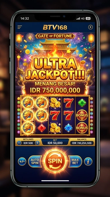 Katalog lengkap aplikasi di btv168 untuk semua kebutuhan Anda.